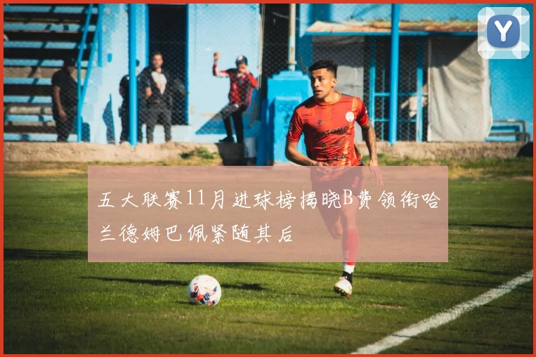 五大联赛11月进球榜揭晓B费领衔哈兰德姆巴佩紧随其后