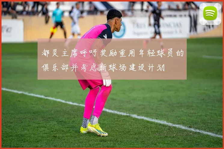 都灵主席呼吁奖励重用年轻球员的俱乐部并考虑新球场建设计划